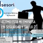 Curso Seguridad Salud