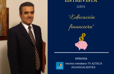 Educacion Financiera