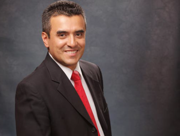 Fernando Carrillo Socio Director